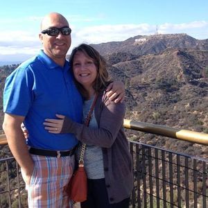 Meet your Posher, Stacey